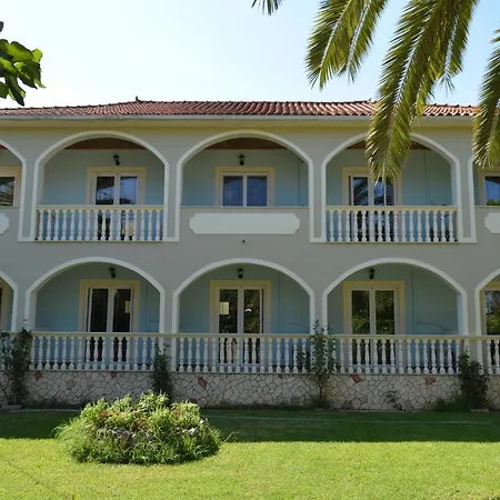 Basil Aparthotel Tsilivi (Zakynthos)