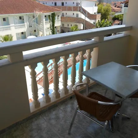 Basil Aparthotel Tsilivi (Zakynthos)