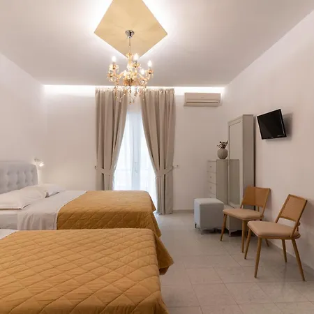 Basil Hotel de apartamente 2*