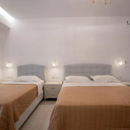 Basil Hotel de apartamente 2*