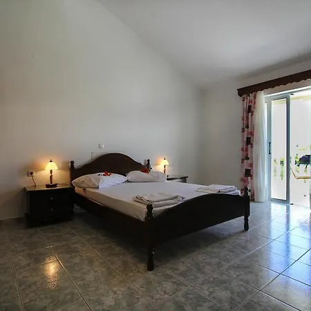 Basil Hotel de apartamente 2*